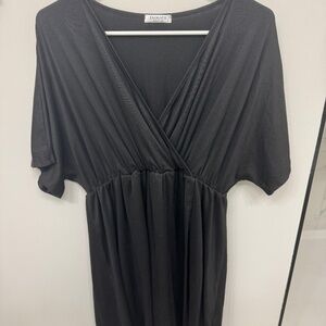 Labor pregnancy dress